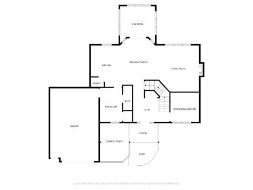 15989 Xeon Street NW, Andover, MN 55304