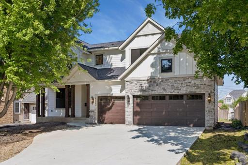 5521 Zenith Avenue S, Minneapolis, MN 55410