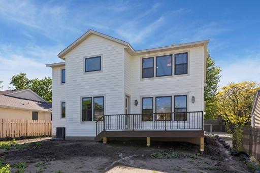 5521 Zenith Avenue S, Minneapolis, MN 55410