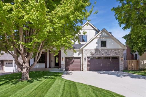 5521 Zenith Avenue S, Minneapolis, MN 55410