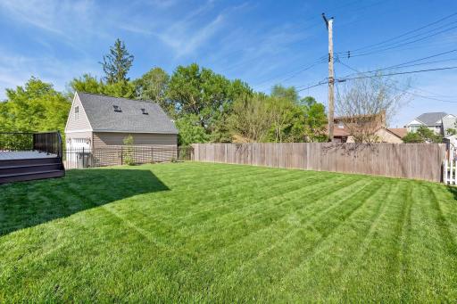 5521 Zenith Avenue S, Minneapolis, MN 55410