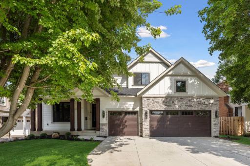 5521 Zenith Avenue S, Minneapolis, MN 55410