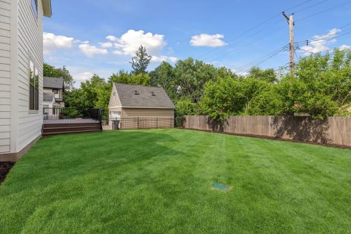 5521 Zenith Avenue S, Minneapolis, MN 55410