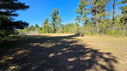 XXX Herrick Road, Siren, WI 54872