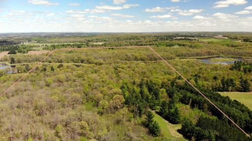 XXX Herrick Road, Siren, WI 54872