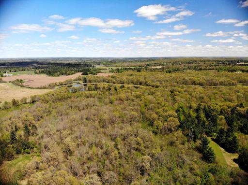 XXX Herrick Road, Siren, WI 54872