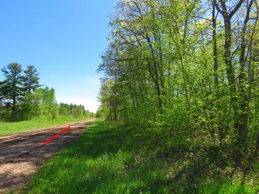 XXX Herrick Road, Siren, WI 54872