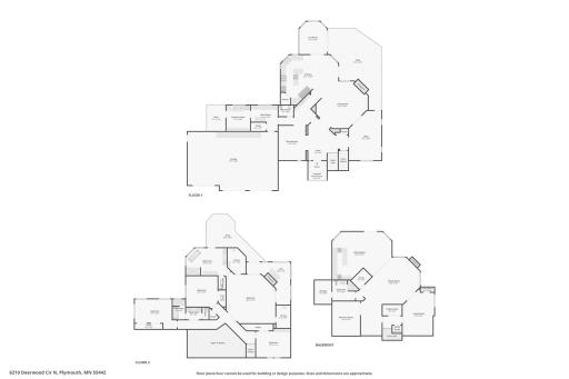 6210 Deerwood Circle N, Plymouth, MN 55442