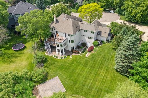 6210 Deerwood Circle N, Plymouth, MN 55442