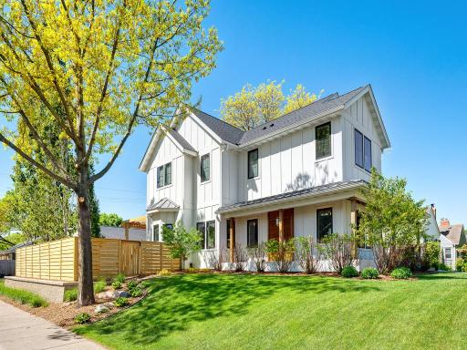 1400 Bayard Avenue, Saint Paul, MN 55116