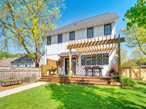 1400 Bayard Avenue, Saint Paul, MN 55116