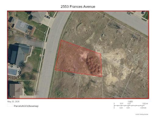 2553 Frances Avenue, Red Wing, MN 55066