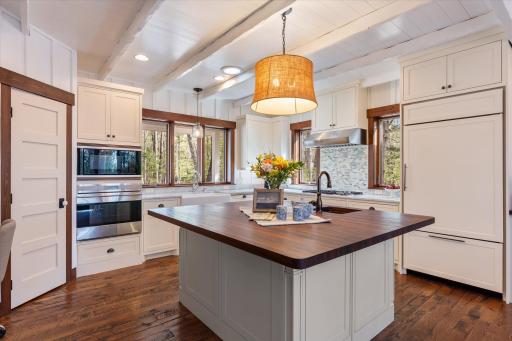11316 Manhattan Point Boulevard, Crosslake, MN 56442