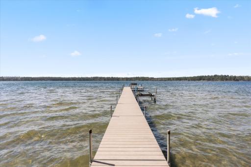 11316 Manhattan Point Boulevard, Crosslake, MN 56442