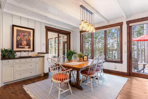 11316 Manhattan Point Boulevard, Crosslake, MN 56442