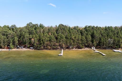 11316 Manhattan Point Boulevard, Crosslake, MN 56442