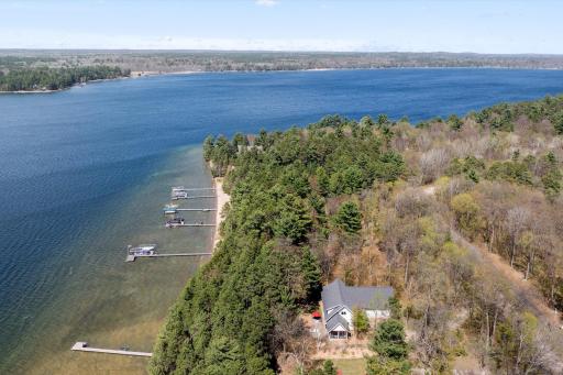 11316 Manhattan Point Boulevard, Crosslake, MN 56442