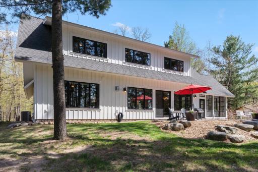 11316 Manhattan Point Boulevard, Crosslake, MN 56442