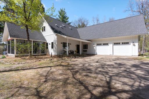 11316 Manhattan Point Boulevard, Crosslake, MN 56442