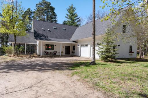 11316 Manhattan Point Boulevard, Crosslake, MN 56442