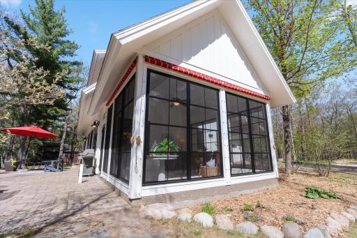 11316 Manhattan Point Boulevard, Crosslake, MN 56442