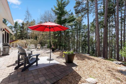 11316 Manhattan Point Boulevard, Crosslake, MN 56442