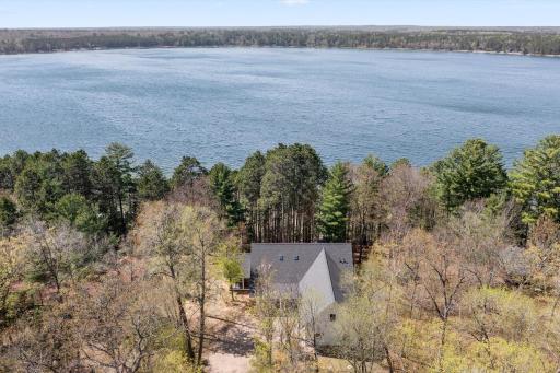 11316 Manhattan Point Boulevard, Crosslake, MN 56442
