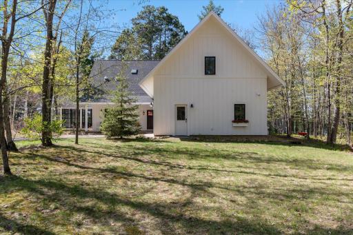 11316 Manhattan Point Boulevard, Crosslake, MN 56442