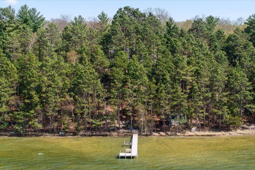 11316 Manhattan Point Boulevard, Crosslake, MN 56442