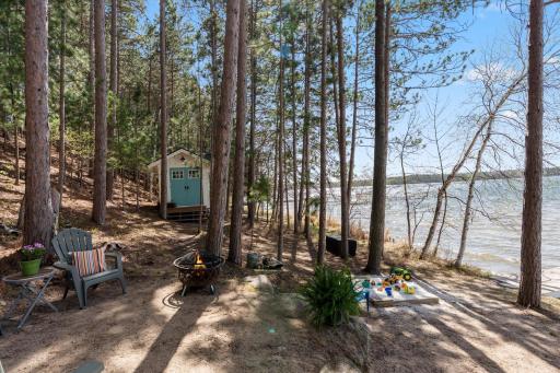 11316 Manhattan Point Boulevard, Crosslake, MN 56442