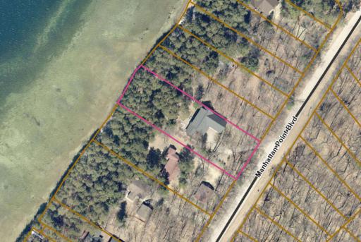 11316 Manhattan Point Boulevard, Crosslake, MN 56442