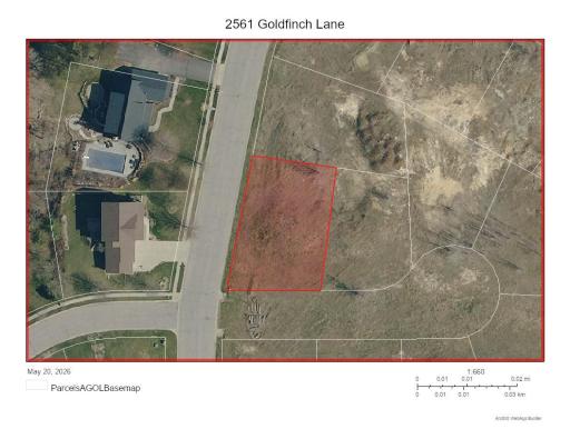 2561 Goldfinch Lane, Red Wing, MN 55066
