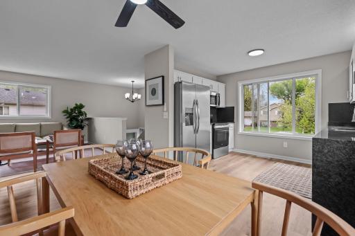 518 Horseshoe Lane, Braham, MN 55006