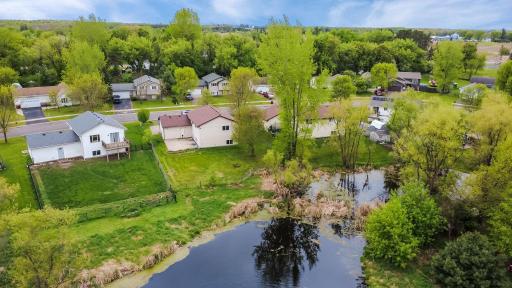 518 Horseshoe Lane, Braham, MN 55006