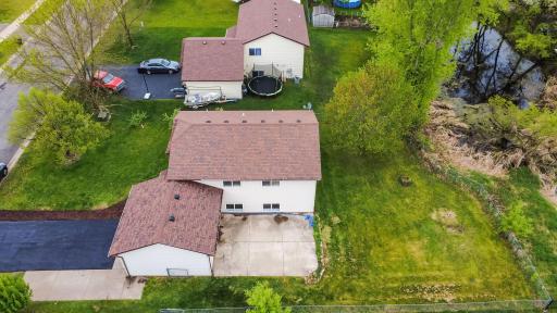 518 Horseshoe Lane, Braham, MN 55006