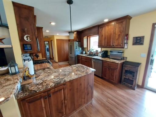 409 Sundown Drive, Avon, MN 56310