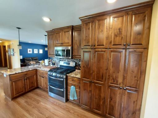 409 Sundown Drive, Avon, MN 56310