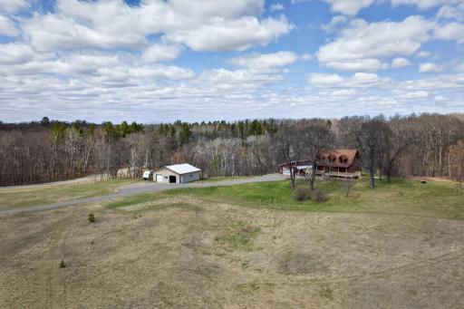 32890 Evenson Road, Pequot Lakes, MN 56472