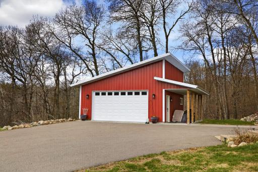 32890 Evenson Road, Pequot Lakes, MN 56472