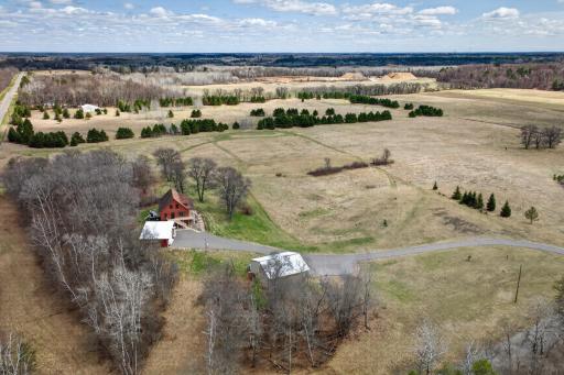 32890 Evenson Road, Pequot Lakes, MN 56472
