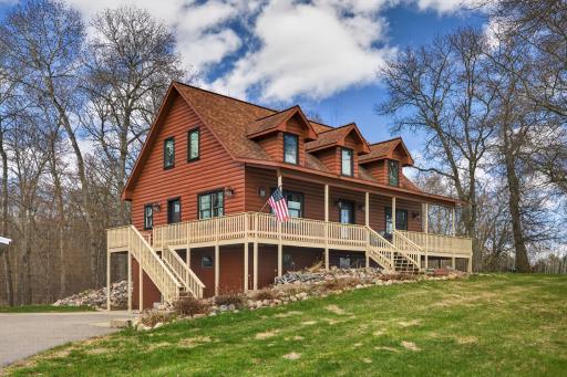 32890 Evenson Road, Pequot Lakes, MN 56472