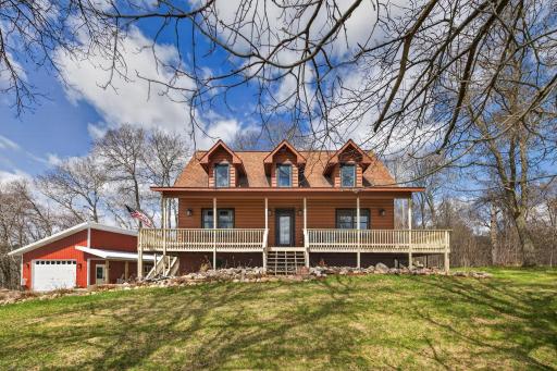 32890 Evenson Road, Pequot Lakes, MN 56472