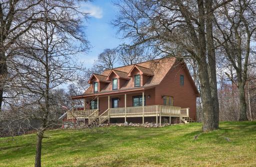 32890 Evenson Road, Pequot Lakes, MN 56472