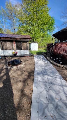 E5 Lot 95 Pathfinder Village, Hinckley, MN 55037