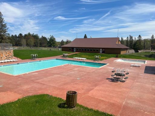 E5 Lot 95 Pathfinder Village, Hinckley, MN 55037
