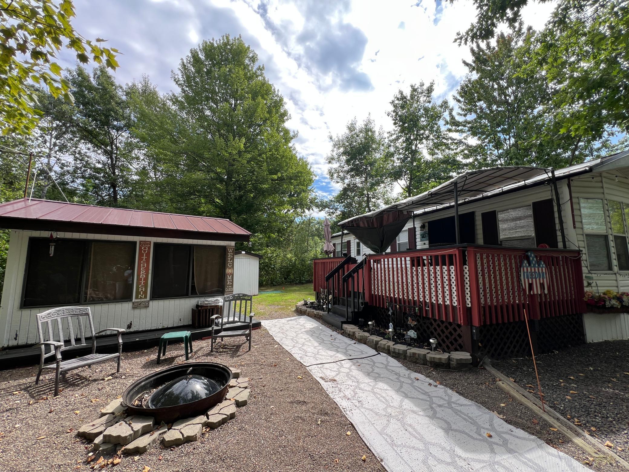 Property photo for E5 Lot 95 Pathfinder Village, Hinckley, MN 55037