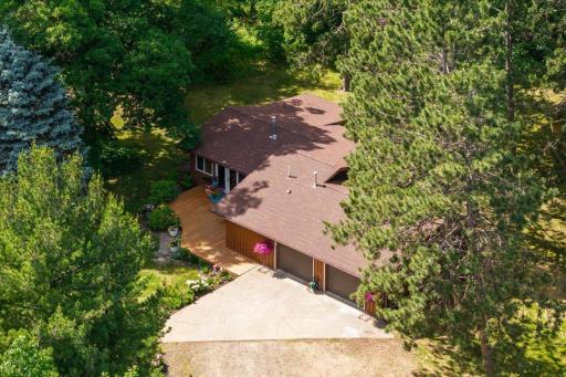 2618 Beauty Lake Road SW, Nisswa, MN 56468