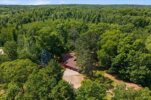 2618 Beauty Lake Road SW, Nisswa, MN 56468