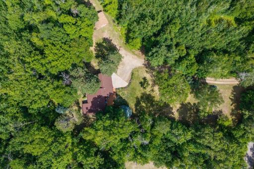 2618 Beauty Lake Road SW, Nisswa, MN 56468