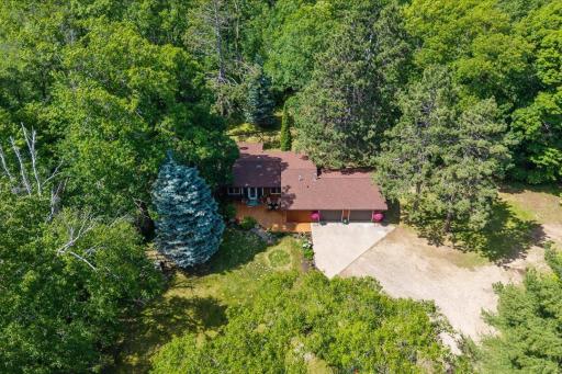 2618 Beauty Lake Road SW, Nisswa, MN 56468